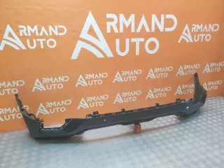 86612M0000 Юбка бампера Hyundai Creta 1 Арт AR257068, вид 3