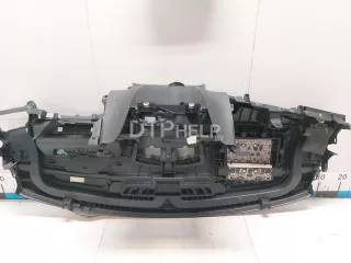 681004892R Торпедо Renault Fluence  Арт AM90355447, вид 6