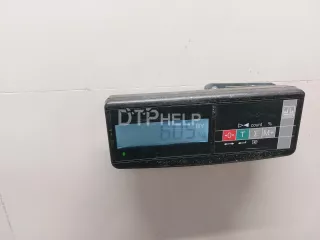 681004892R Торпедо Renault Fluence  Арт AM90355447, вид 9