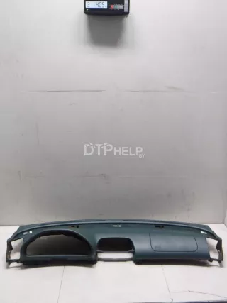 2086802087 Торпедо Mercedes CLK W208 Арт AM51021213, вид 1