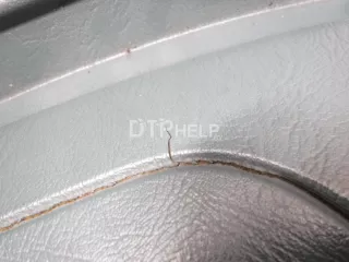 2086802087 Торпедо Mercedes CLK W208 Арт AM51021213, вид 12
