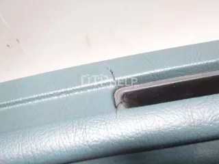 2086802087 Торпедо Mercedes CLK W208 Арт AM51021213, вид 6