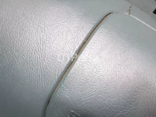 2086802087 Торпедо Mercedes CLK W208 Арт AM51021213, вид 10