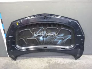 1160014 Капот Opel Astra J Арт AM22212921, вид 4