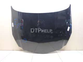 20970122 Капот Opel Insignia 1 Арт AM95045416, вид 1