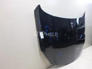 20970122 Капот Opel Insignia 1 Арт AM95045416, вид 3