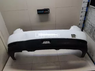 850224AA0H Бампер задний Nissan Almera G15 Арт AM90357119, вид 1