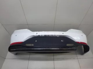  Бампер задний Genesis G70 Арт AM95632429, вид 1