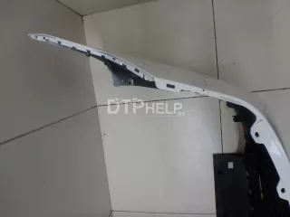  Бампер задний Genesis G70 Арт AM95632429, вид 13