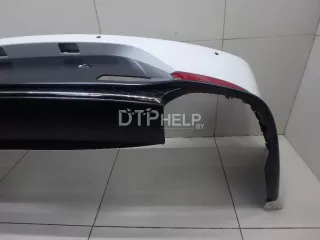  Бампер задний Genesis G70 Арт AM95632429, вид 4