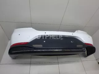  Бампер задний Genesis G70 Арт AM95632429, вид 5
