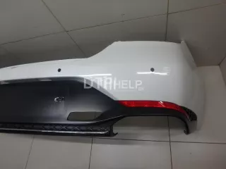  Бампер задний Genesis G70 Арт AM95632429, вид 8