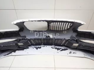  Бампер передний BMW 6 F06/F12/F13 Арт AM95634364, вид 12