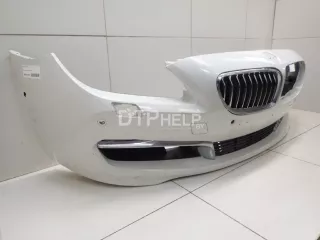  Бампер передний BMW 6 F06/F12/F13 Арт AM95634364, вид 2