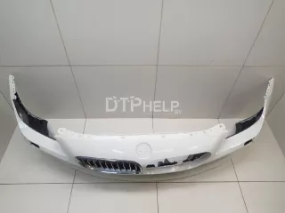  Бампер передний BMW 6 F06/F12/F13 Арт AM95634364, вид 3