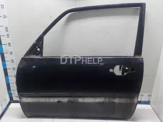 5700A459 Дверь передняя левая Mitsubishi Pajero 4 Арт AM52311696, вид 1