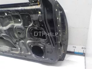 5700A459 Дверь передняя левая Mitsubishi Pajero 4 Арт AM52311696, вид 11