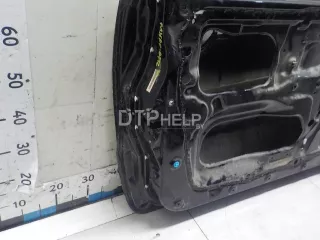 5700A459 Дверь передняя левая Mitsubishi Pajero 4 Арт AM52311696, вид 12