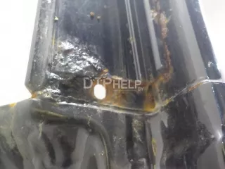 5700A459 Дверь передняя левая Mitsubishi Pajero 4 Арт AM52311696, вид 14