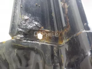 5700A459 Дверь передняя левая Mitsubishi Pajero 4 Арт AM52311696, вид 15