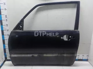 5700A459 Дверь передняя левая Mitsubishi Pajero 4 Арт AM52311696, вид 4