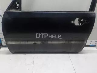 5700A459 Дверь передняя левая Mitsubishi Pajero 4 Арт AM52311696, вид 6