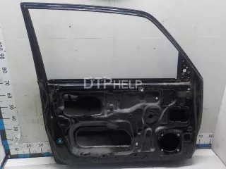 5700A459 Дверь передняя левая Mitsubishi Pajero 4 Арт AM52311696, вид 9
