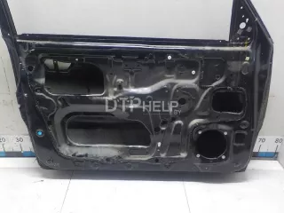 5700A459 Дверь передняя левая Mitsubishi Pajero 4 Арт AM52311696, вид 10