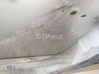 2K0831055B Дверь передняя левая Volkswagen Caddy 3 Арт AM52309032, вид 16