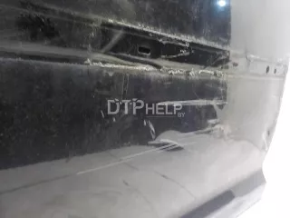 2K0831055B Дверь передняя левая Volkswagen Caddy 3 Арт AM52309032, вид 6
