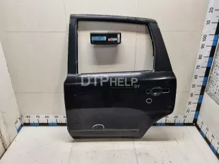 H21019U0M0 Дверь задняя левая Nissan Note E11 Арт AM90358314, вид 1