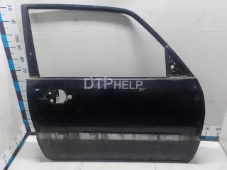5700A460 Дверь передняя правая Mitsubishi Pajero 4 Арт AM52311699, вид 1