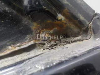 5700A460 Дверь передняя правая Mitsubishi Pajero 4 Арт AM52311699, вид 12