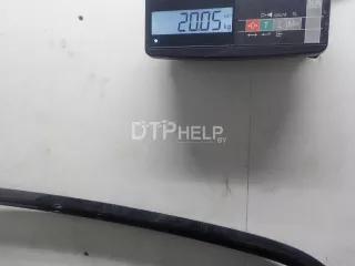5700A460 Дверь передняя правая Mitsubishi Pajero 4 Арт AM52311699, вид 2