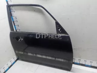 5700A460 Дверь передняя правая Mitsubishi Pajero 4 Арт AM52311699, вид 3