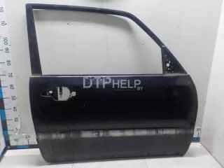 5700A460 Дверь передняя правая Mitsubishi Pajero 4 Арт AM52311699, вид 4