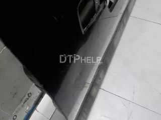 5700A460 Дверь передняя правая Mitsubishi Pajero 4 Арт AM52311699, вид 8
