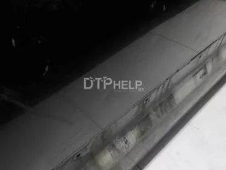 5700A460 Дверь передняя правая Mitsubishi Pajero 4 Арт AM52311699, вид 9
