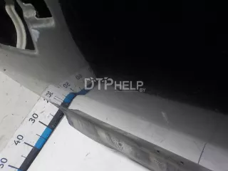5700A460 Дверь передняя правая Mitsubishi Pajero 4 Арт AM52311699, вид 10