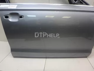 4G0831052 Дверь передняя правая Audi A6 C7 (S6,RS6) Арт AM95631267, вид 3