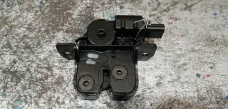 905039428R Замок багажника Dacia Duster 2 Арт 00090639, вид 4