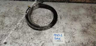  Трос открывания лючка топливного бака Hyundai Terracan Арт 00092607, вид 1