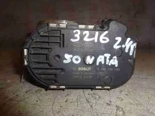 3510025200,0280750180 Заслонка дроссельная Hyundai Sonata (YF) Арт 00012724, вид 1