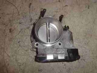 3510025200,0280750180 Заслонка дроссельная Hyundai Sonata (YF) Арт 00012724, вид 3