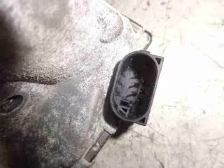 3510025200,0280750180 Заслонка дроссельная Hyundai Sonata (YF) Арт 00012724, вид 4