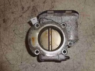 3510025200,0280750180 Заслонка дроссельная Hyundai Sonata (YF) Арт 00012724, вид 5