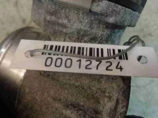 3510025200,0280750180 Заслонка дроссельная Hyundai Sonata (YF) Арт 00012724, вид 6
