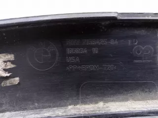 7158425 Накладка заднего левого крыла BMW X5 E70 Арт 00232993, вид 4