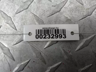 7158425 Накладка заднего левого крыла BMW X5 E70 Арт 00232993, вид 5