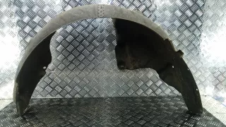 868212T301 Защита арок (защита крыла, подкрылок) задняя левая Kia Optima 3 Арт 7NK18H302, вид 1